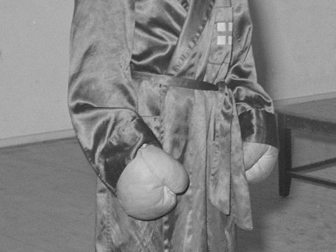 Sten Suvio