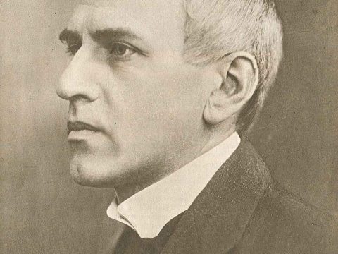 Wilhelm Stenhammar