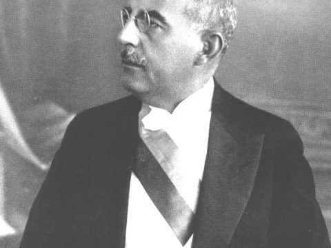 Stenio Vincent