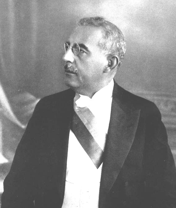Stenio Vincent