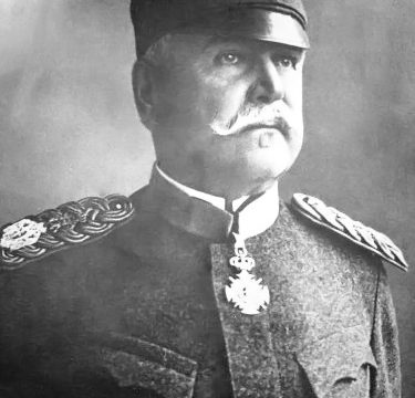Stepa Stepanović