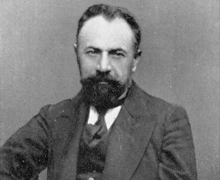 Stepan Zorian