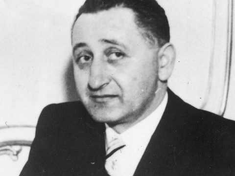 Stepan Klochurak