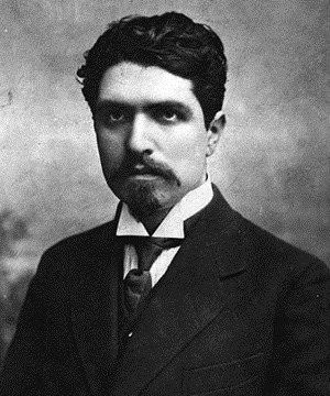 Stepan Shahumyan