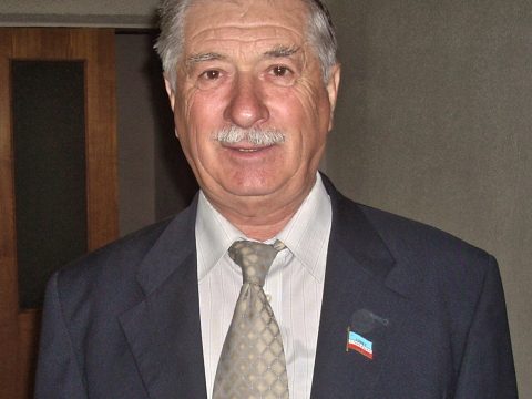 Stepan Topal
