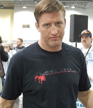 Stephan Bonnar