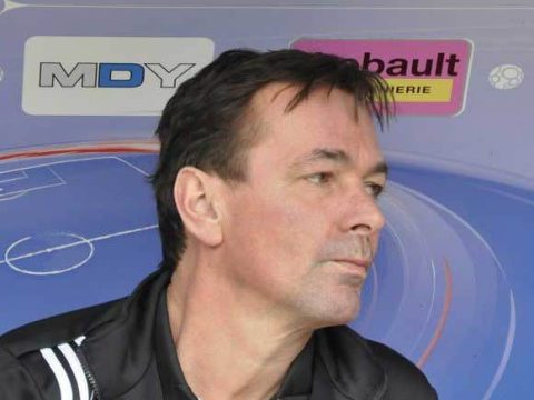 Stéphane Paille