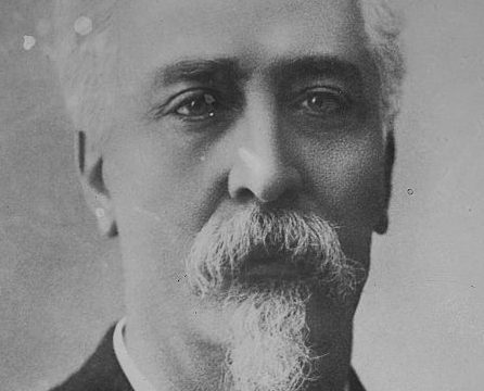 Stefanos Dragoumis