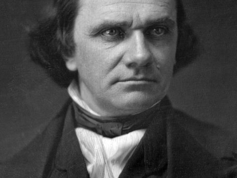 Stephen A. Douglas