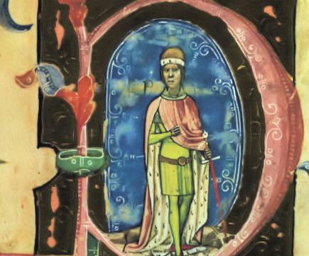 Stephen IV of Hungary
