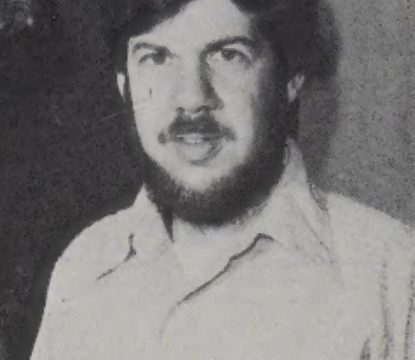 Stephen Jay Gould