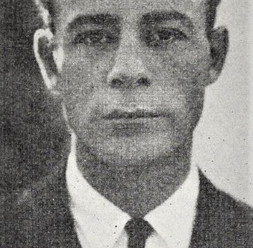 Stephen Roberts