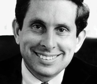 Stephen J. Solarz