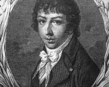 Stephen Storace