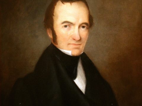 Stephen F. Austin