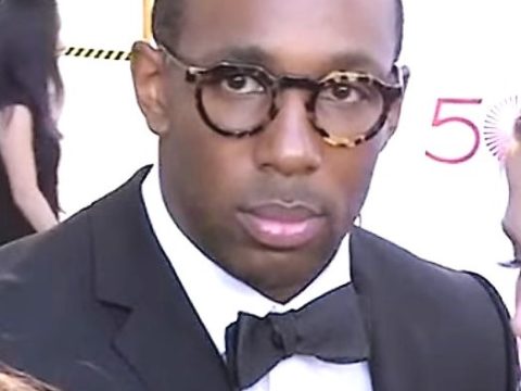 Stephen “tWitch” Boss