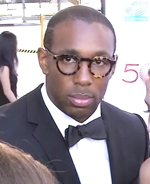 Stephen “tWitch” Boss