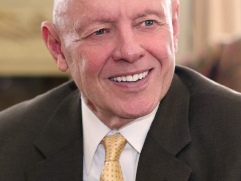 Stephen Covey
