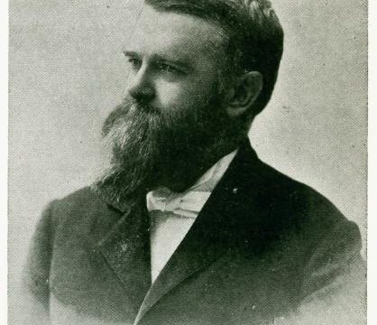 Stephen M. White