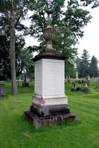 Stephen Van Rensselaer
