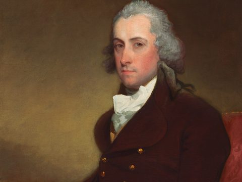 Stephen Van Rensselaer