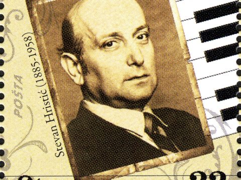 Stevan Hristić