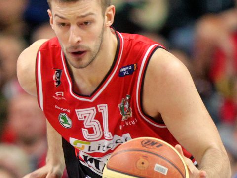 Stevan Jelovac