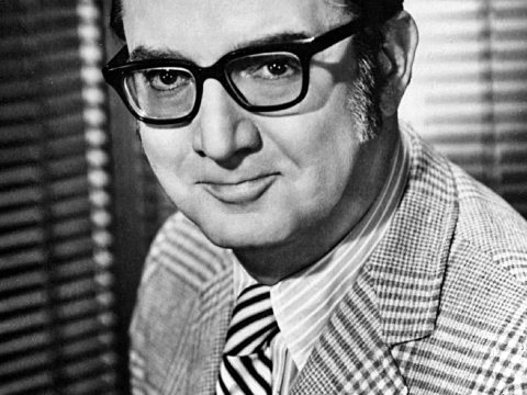 Steve Allen