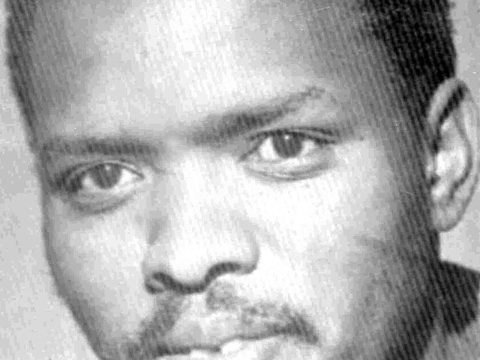 Steve Biko