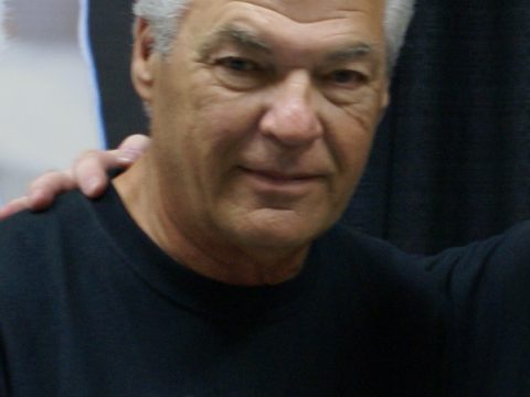 Steve Daskewisz