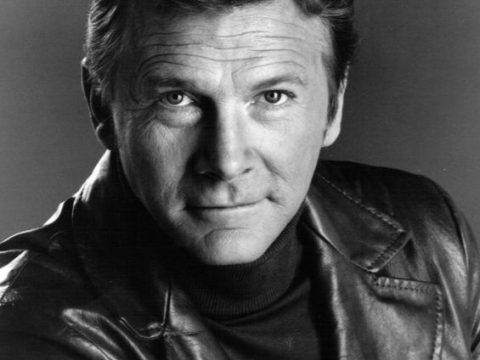 Steve Forrest