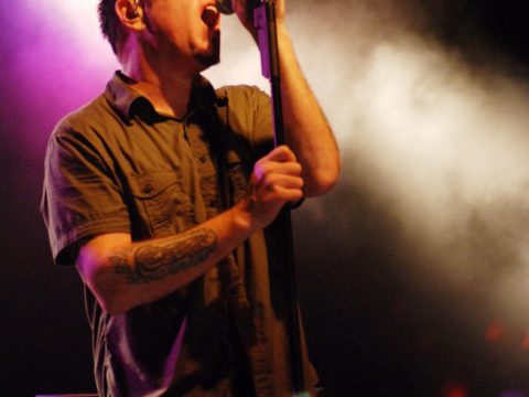 Steve Harwell