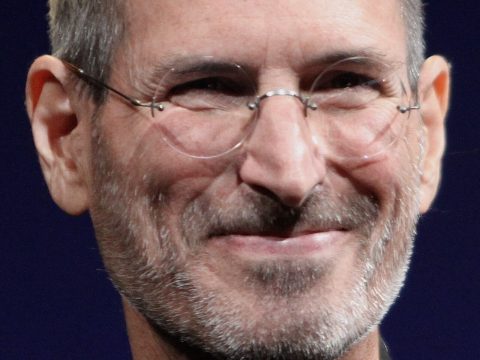 Steve Jobs