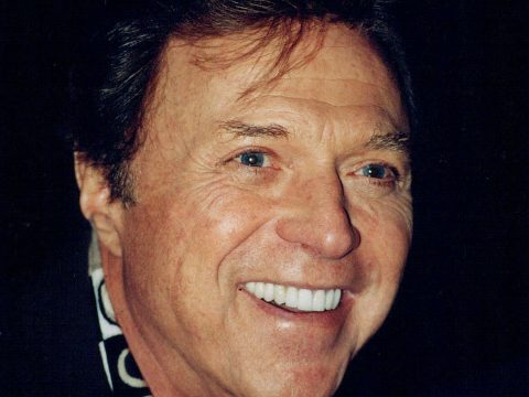 Steve Lawrence