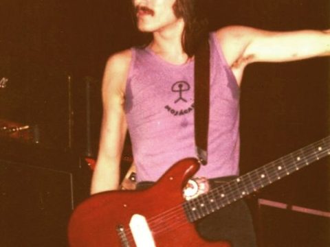 Steve Marriott