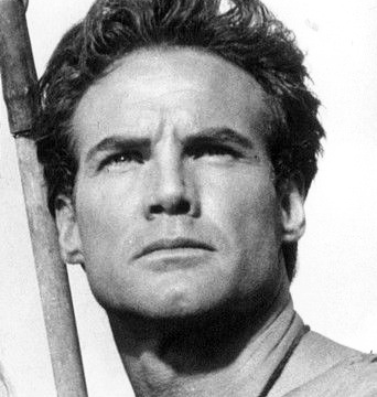 Steve Reeves