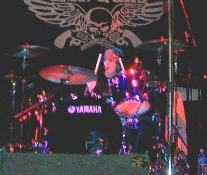 Steve Riley