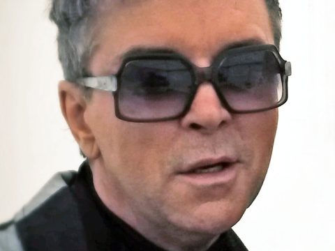 Steve Strange