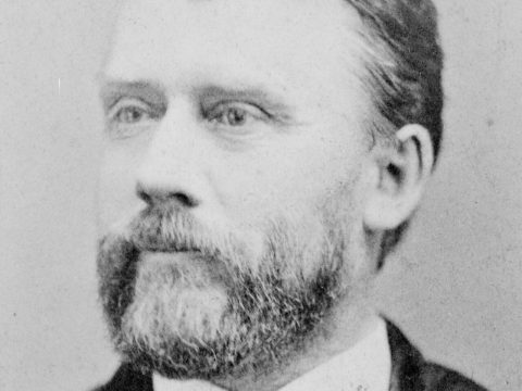 Stephen F. Chadwick