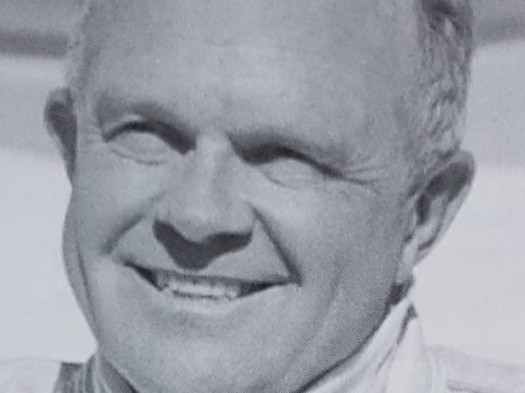 Steve Fossett