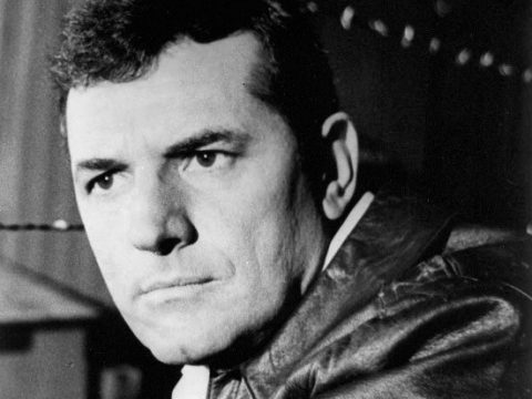 Steven Hill