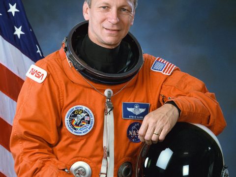 Steven R. Nagel