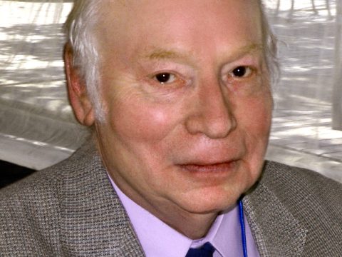 Steven Weinberg