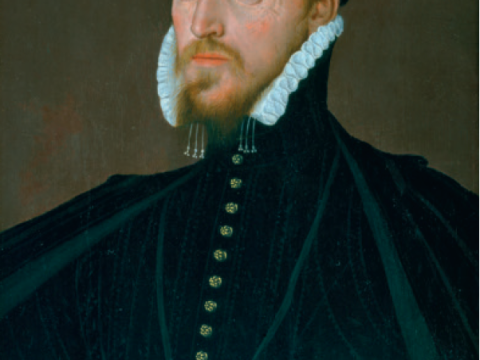 Henry Carey, 1st Baron Hunsdon