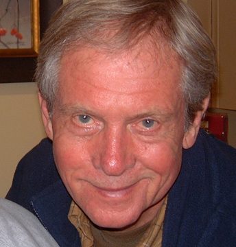 Robert Milton Young