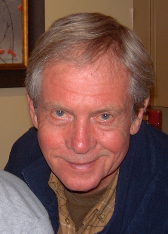 Robert Milton Young