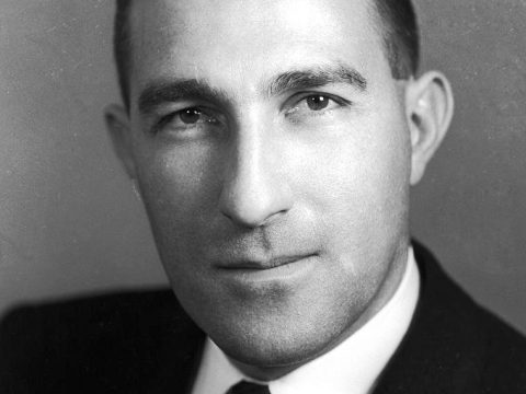 Stewart L. Udall