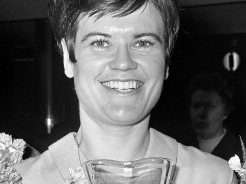 Stien Kaiser