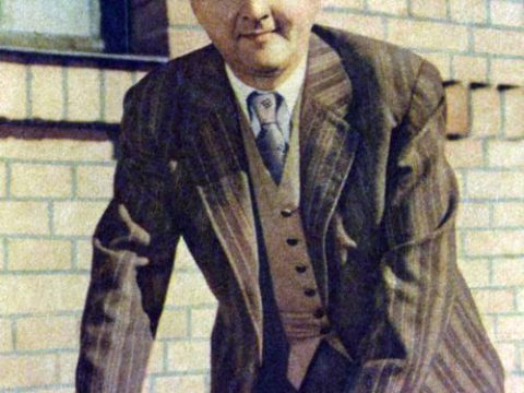 Stig Järrel