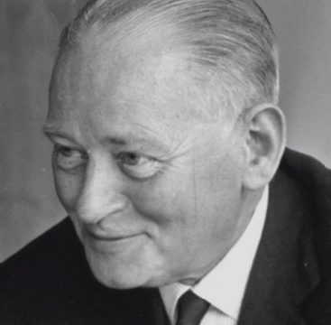 Dirk Stikker